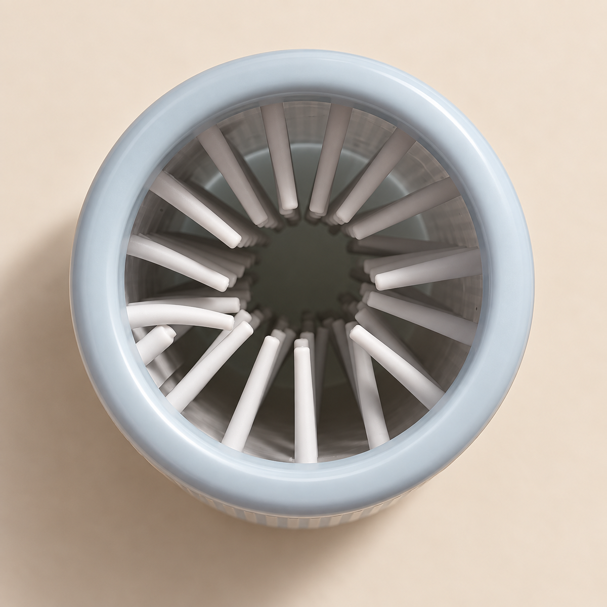 Dog Paw Cleaner Cup